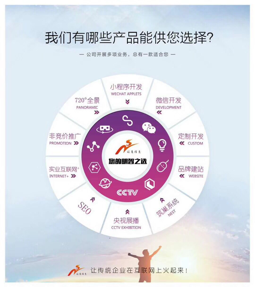 濟南網(wǎng)絡公司